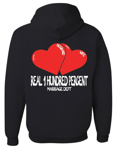 HIS & HER'S MARRIAGE DEPT. COLLECTION