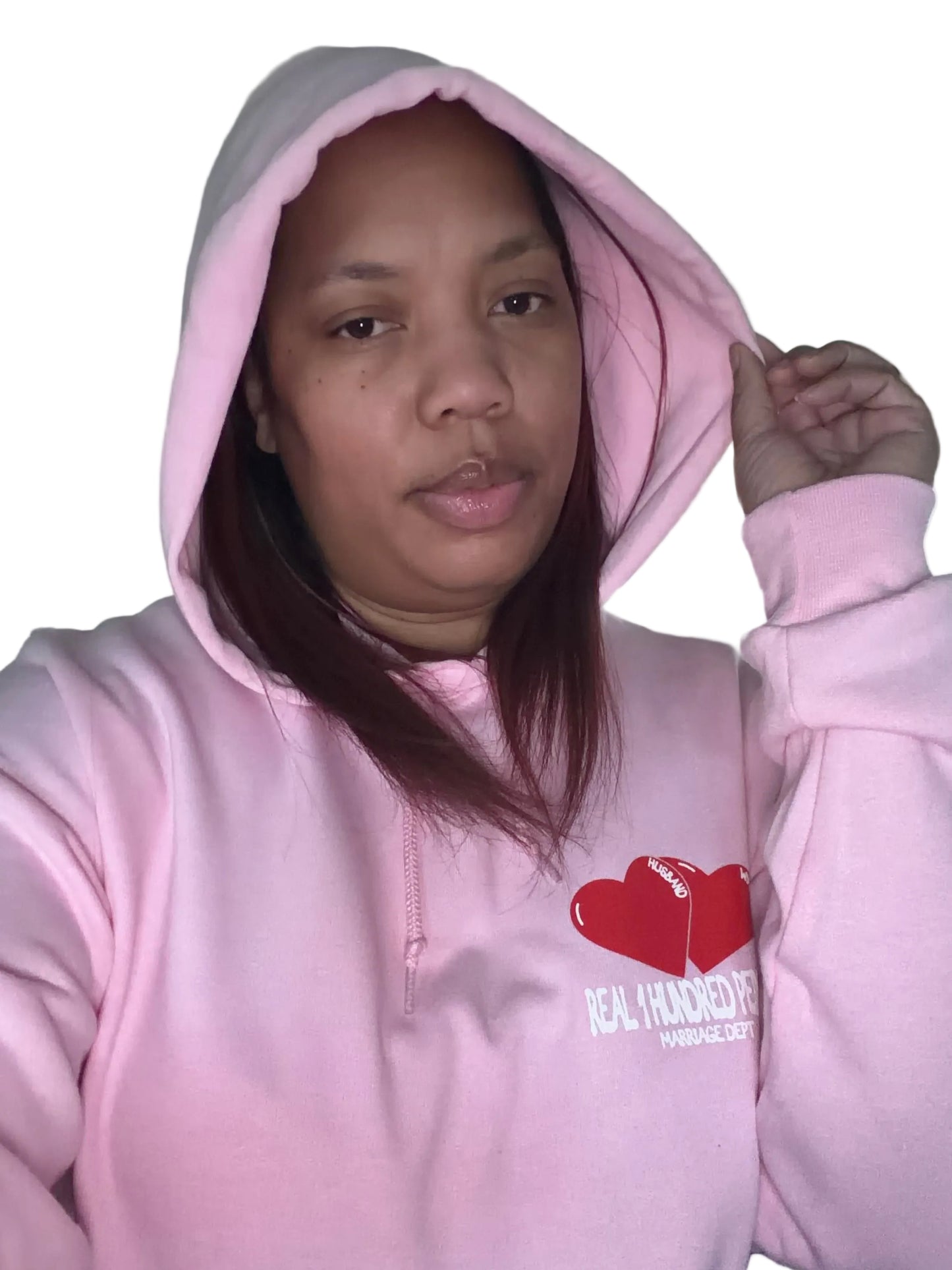 HIS & HER'S MARRIAGE DEPT. COLLECTION