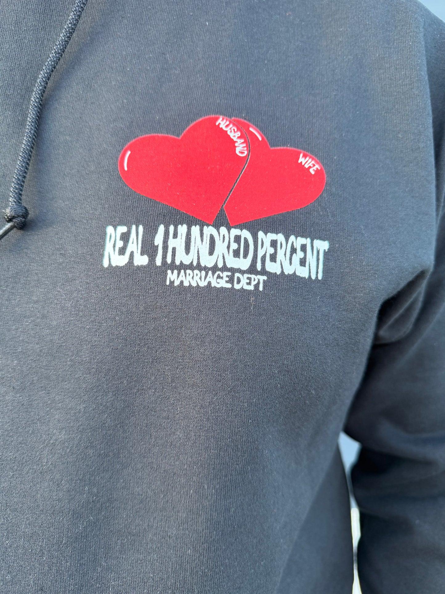 HIS & HER'S MARRIAGE DEPT. COLLECTION