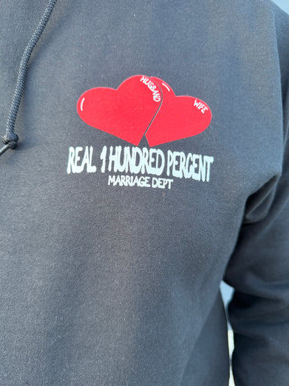 HIS & HER'S MARRIAGE DEPT. COLLECTION