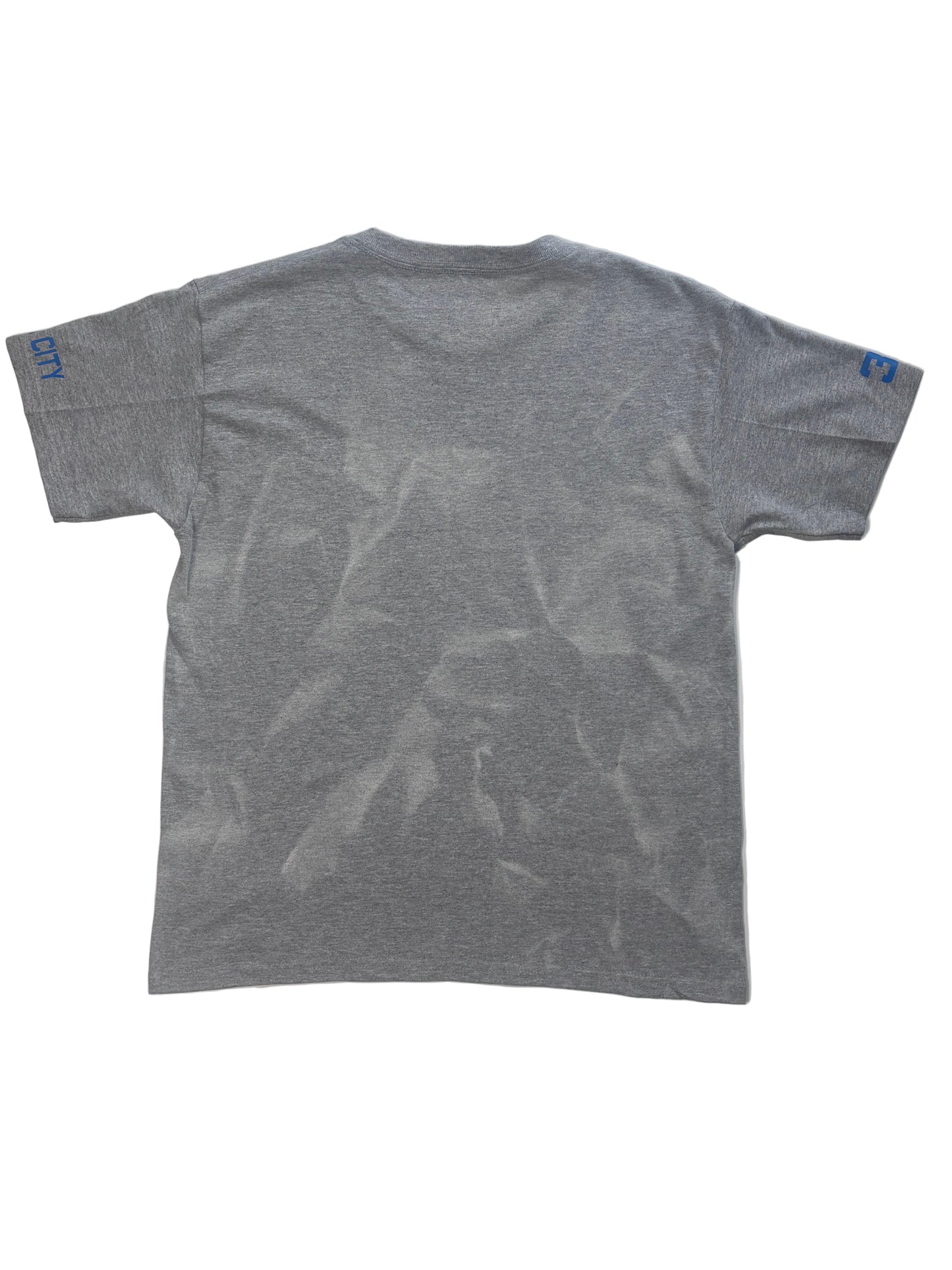 R1HP Gray & White Marble T's