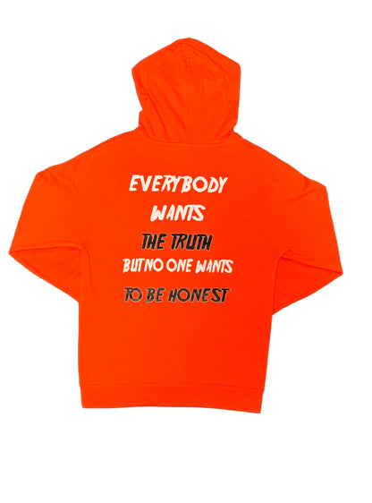 Be True Be Honest Bundle Hoodies 3Pack