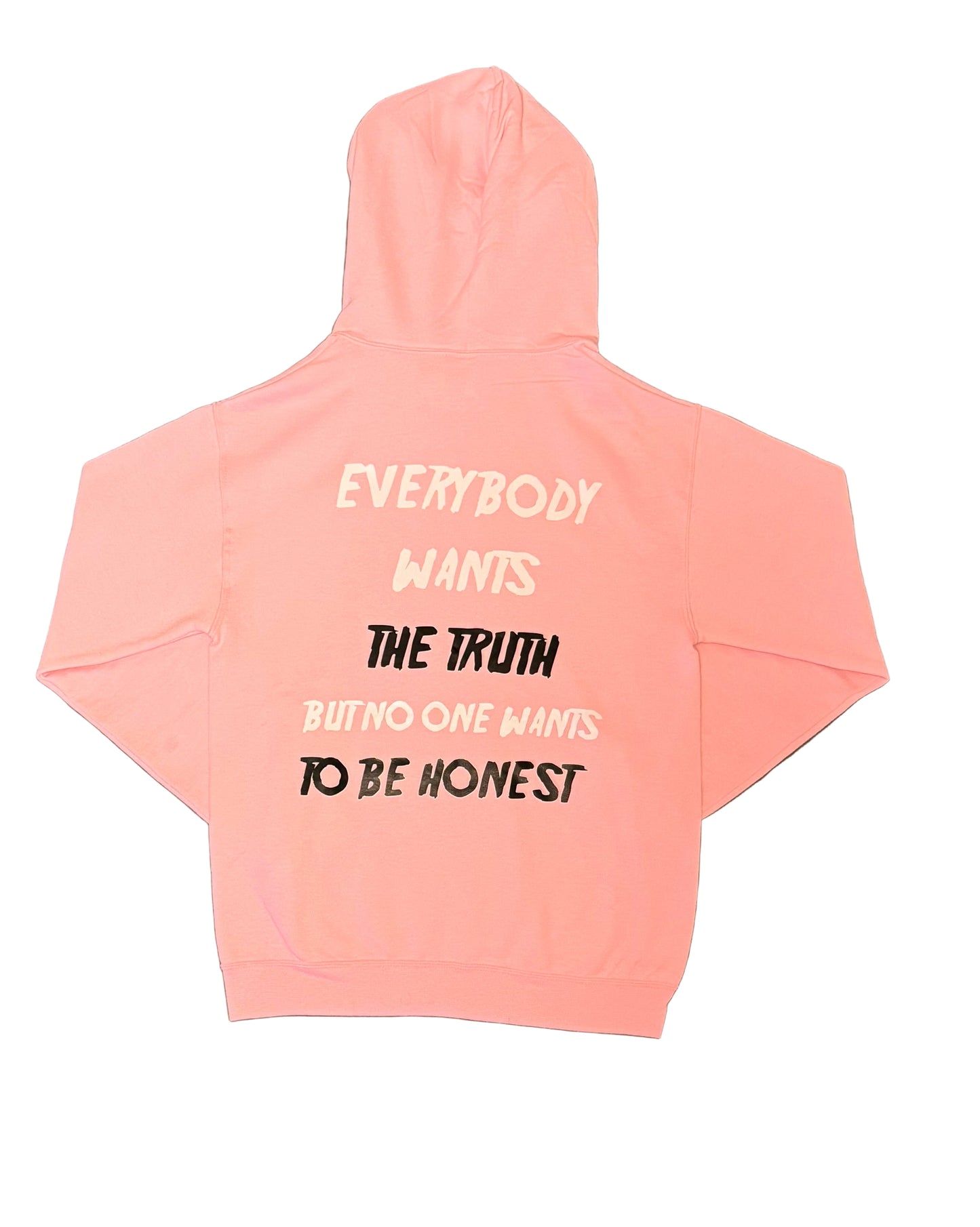 Be True Be Honest Bundle Hoodies 3Pack