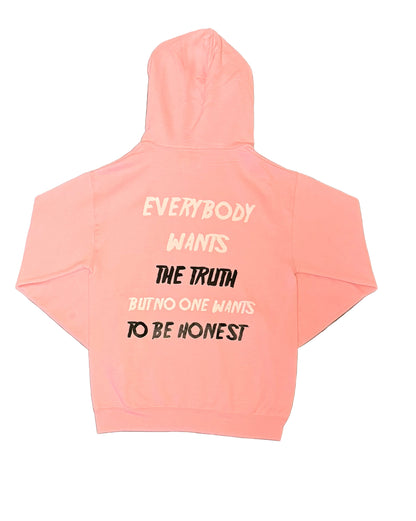 Be True Be Honest Sweaters