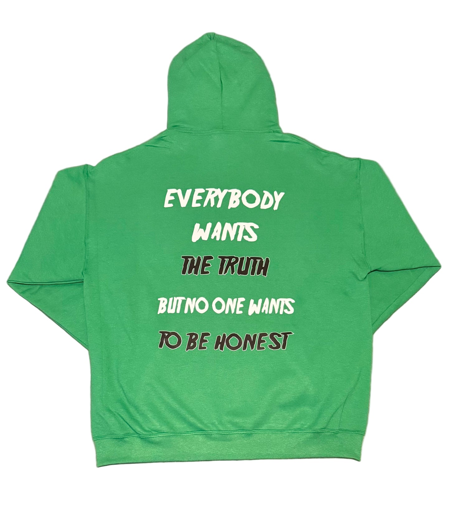 Be True Be Honest Bundle Hoodies 3Pack